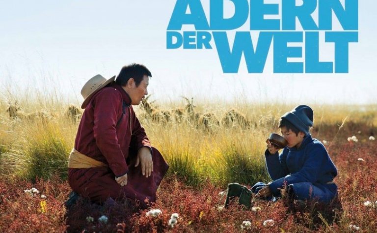 “Алтан судал” кино Францын кино театруудаар гарч эхэлжээ